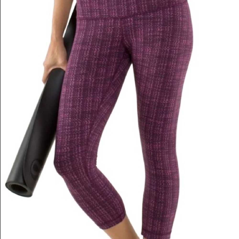 Lulu 🍋 Ziggy Wee Raspberry Wunder Under